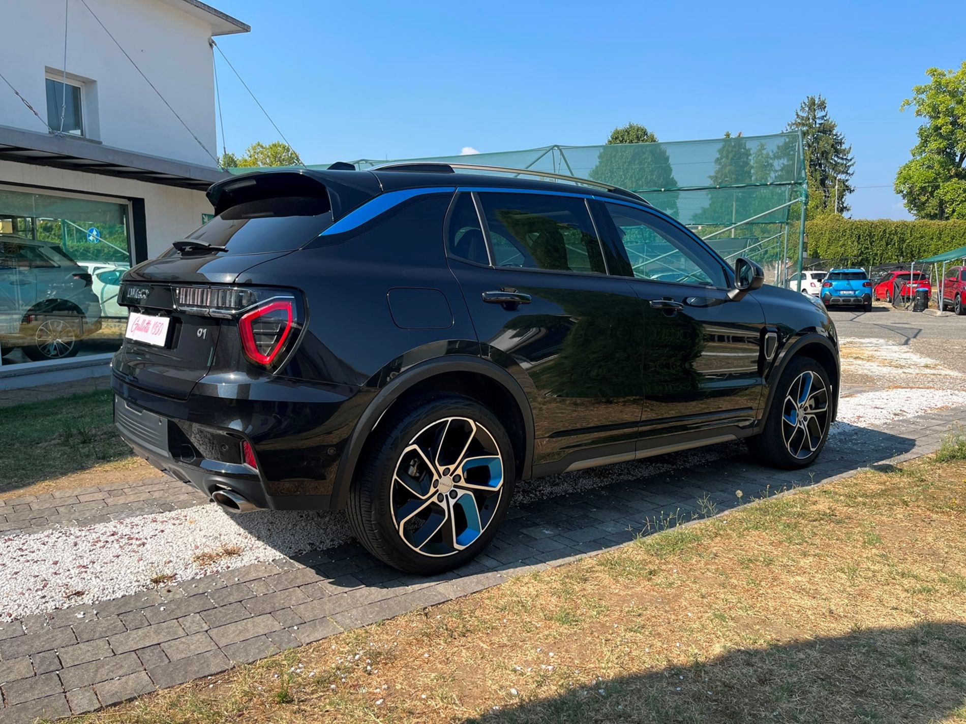 01 1.5 phev   - Gallotti Auto